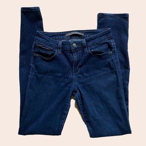 Joe's Jeans cigarette fit size 27